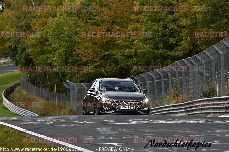 Bild #19609575 - Touristenfahrten Nürburgring Nordschleife (16.10.2022)