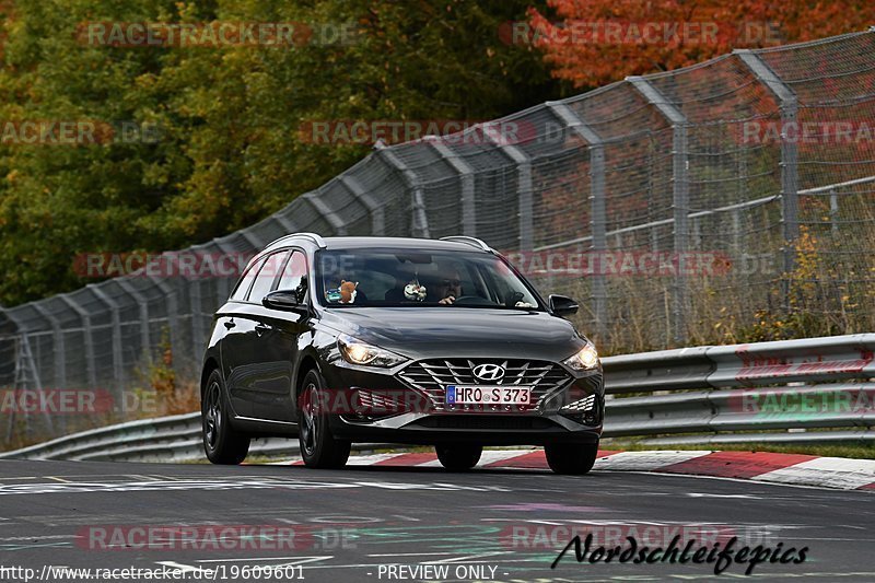 Bild #19609601 - Touristenfahrten Nürburgring Nordschleife (16.10.2022)