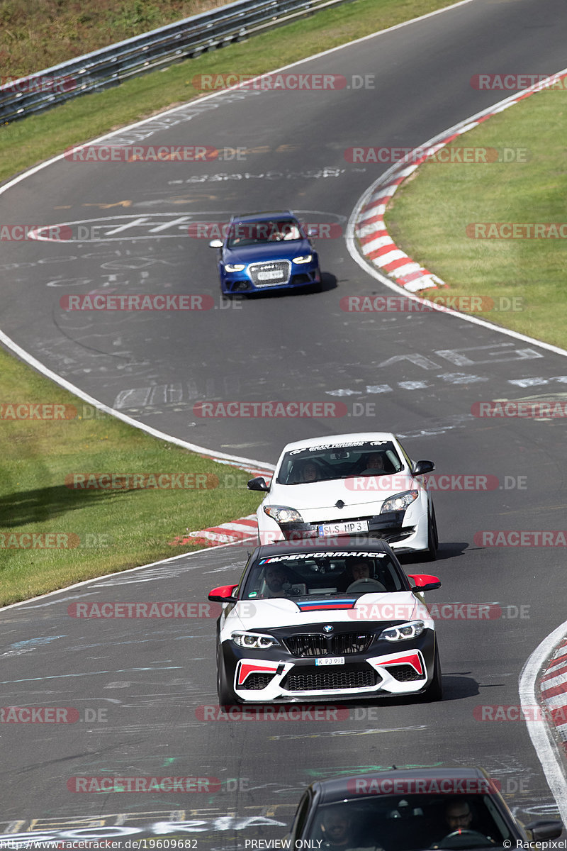 Bild #19609682 - Touristenfahrten Nürburgring Nordschleife (16.10.2022)