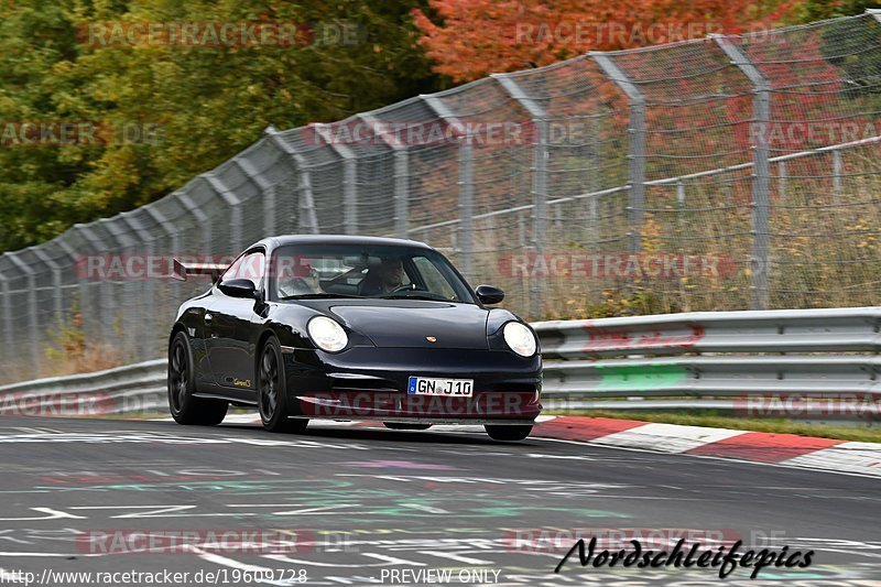 Bild #19609728 - Touristenfahrten Nürburgring Nordschleife (16.10.2022)