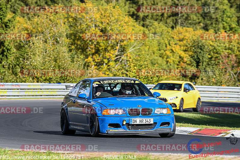 Bild #19609757 - Touristenfahrten Nürburgring Nordschleife (16.10.2022)