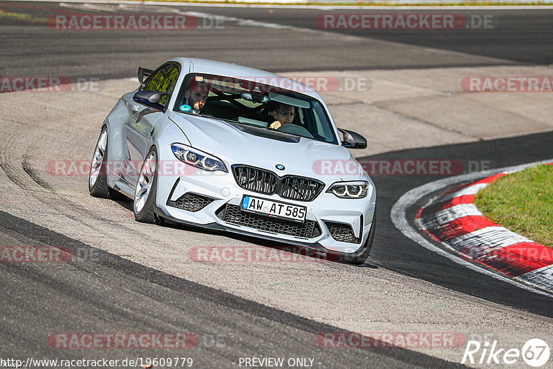 Bild #19609779 - Touristenfahrten Nürburgring Nordschleife (16.10.2022)