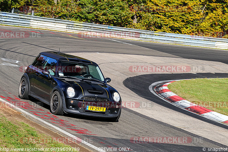 Bild #19609789 - Touristenfahrten Nürburgring Nordschleife (16.10.2022)