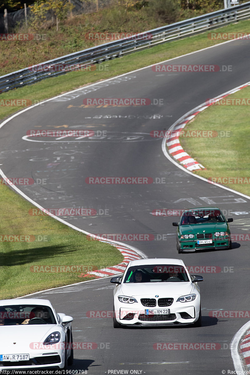 Bild #19609798 - Touristenfahrten Nürburgring Nordschleife (16.10.2022)