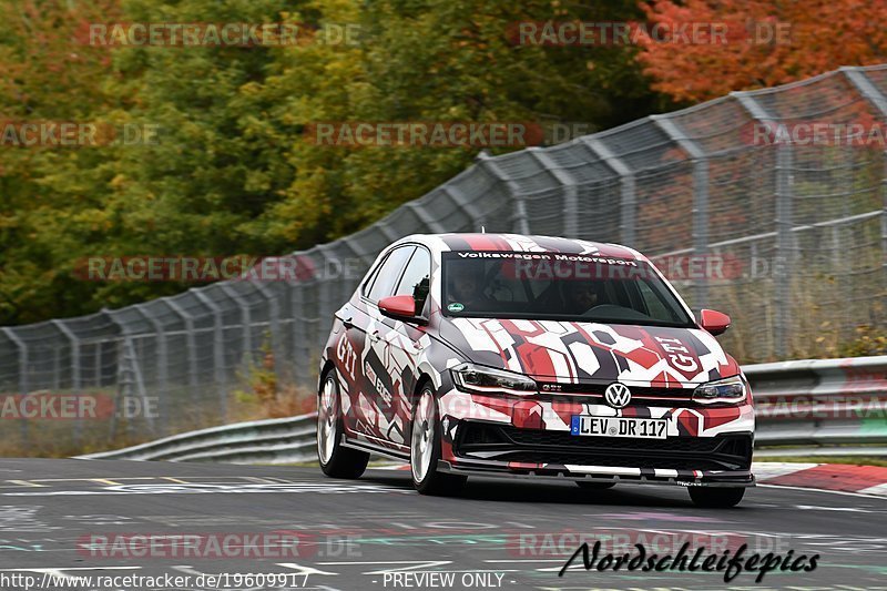 Bild #19609917 - Touristenfahrten Nürburgring Nordschleife (16.10.2022)