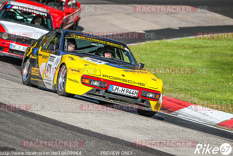 Bild #19609964 - Touristenfahrten Nürburgring Nordschleife (16.10.2022)