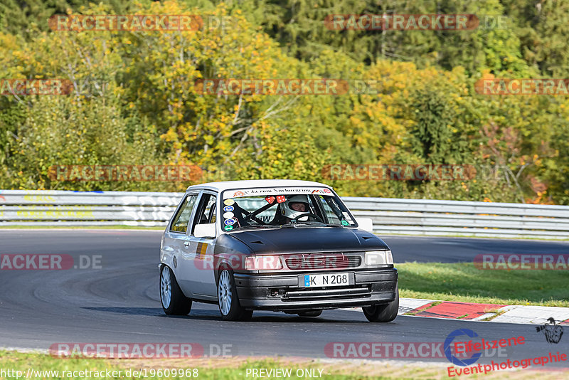 Bild #19609968 - Touristenfahrten Nürburgring Nordschleife (16.10.2022)