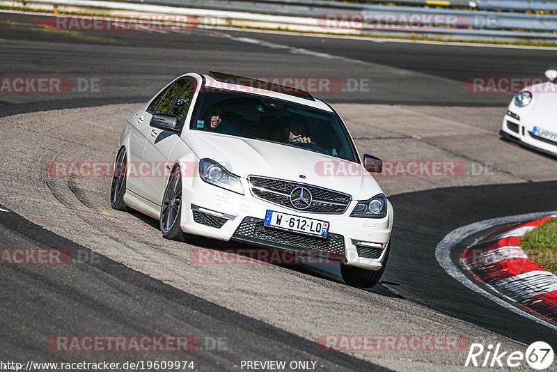 Bild #19609974 - Touristenfahrten Nürburgring Nordschleife (16.10.2022)