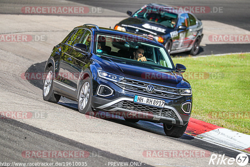 Bild #19610035 - Touristenfahrten Nürburgring Nordschleife (16.10.2022)