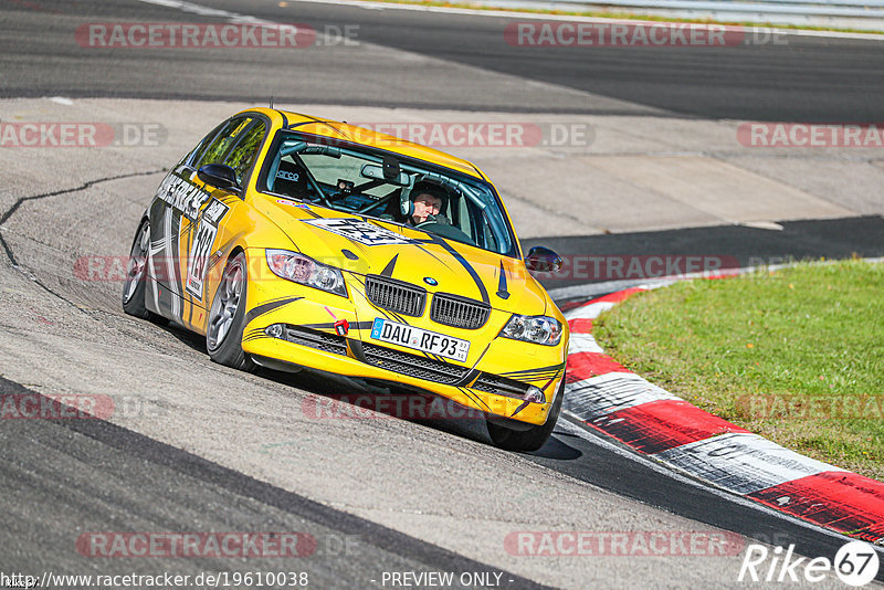 Bild #19610038 - Touristenfahrten Nürburgring Nordschleife (16.10.2022)