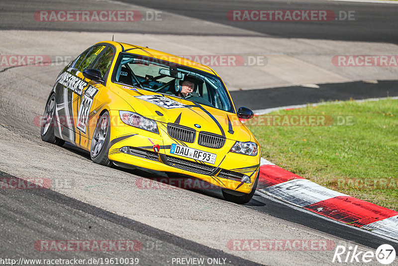 Bild #19610039 - Touristenfahrten Nürburgring Nordschleife (16.10.2022)