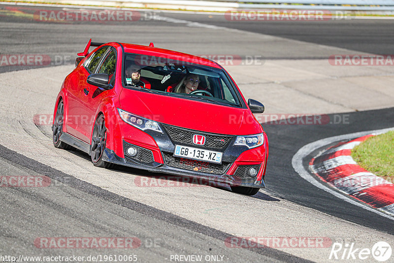 Bild #19610065 - Touristenfahrten Nürburgring Nordschleife (16.10.2022)