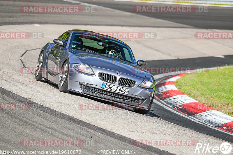 Bild #19610072 - Touristenfahrten Nürburgring Nordschleife (16.10.2022)