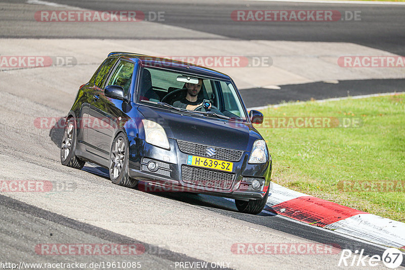 Bild #19610085 - Touristenfahrten Nürburgring Nordschleife (16.10.2022)