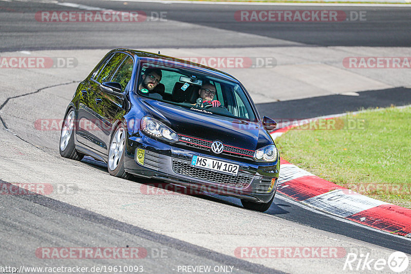 Bild #19610093 - Touristenfahrten Nürburgring Nordschleife (16.10.2022)