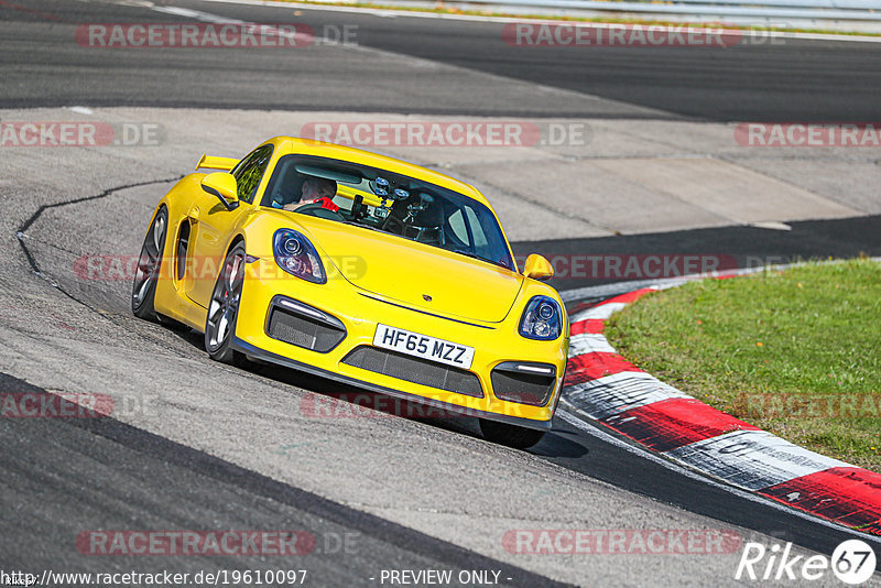 Bild #19610097 - Touristenfahrten Nürburgring Nordschleife (16.10.2022)