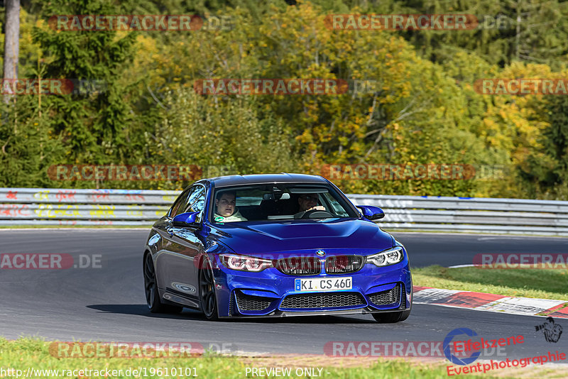 Bild #19610101 - Touristenfahrten Nürburgring Nordschleife (16.10.2022)