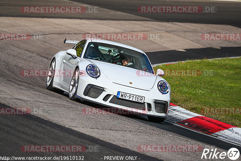 Bild #19610132 - Touristenfahrten Nürburgring Nordschleife (16.10.2022)