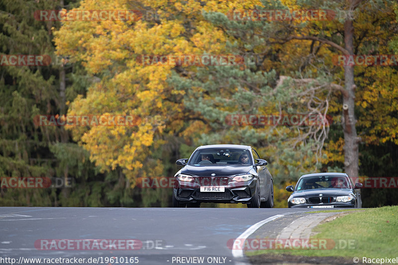 Bild #19610165 - Touristenfahrten Nürburgring Nordschleife (16.10.2022)