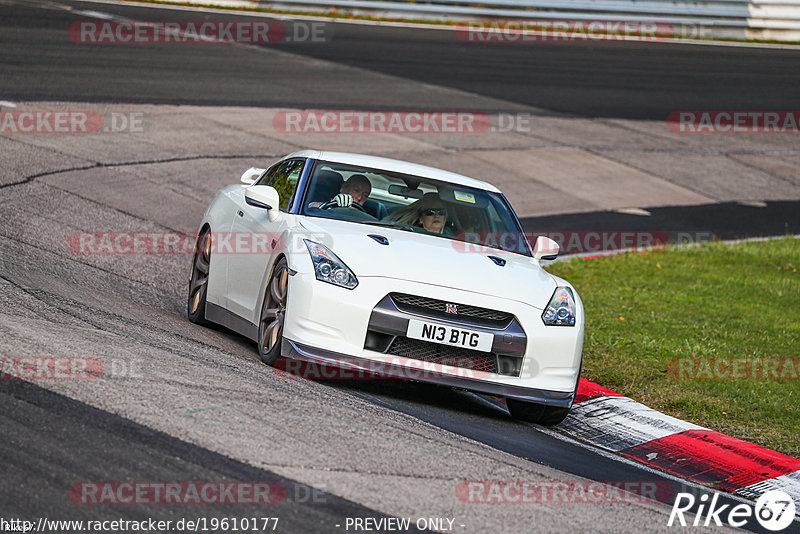 Bild #19610177 - Touristenfahrten Nürburgring Nordschleife (16.10.2022)