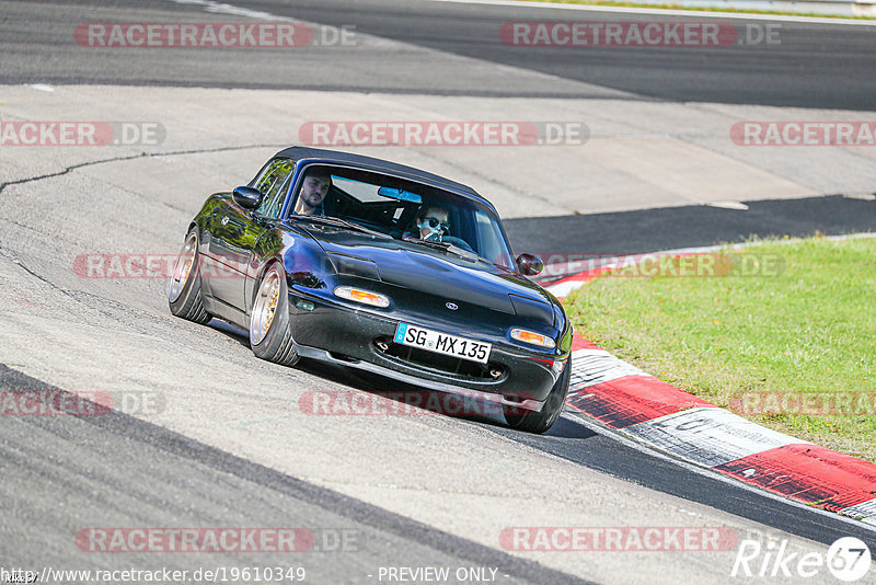 Bild #19610349 - Touristenfahrten Nürburgring Nordschleife (16.10.2022)