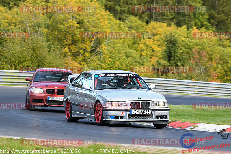 Bild #19610370 - Touristenfahrten Nürburgring Nordschleife (16.10.2022)