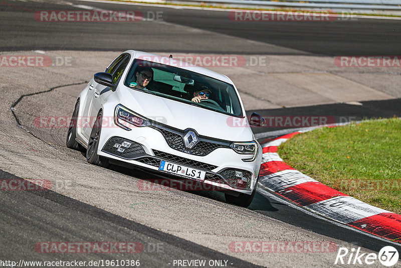 Bild #19610386 - Touristenfahrten Nürburgring Nordschleife (16.10.2022)