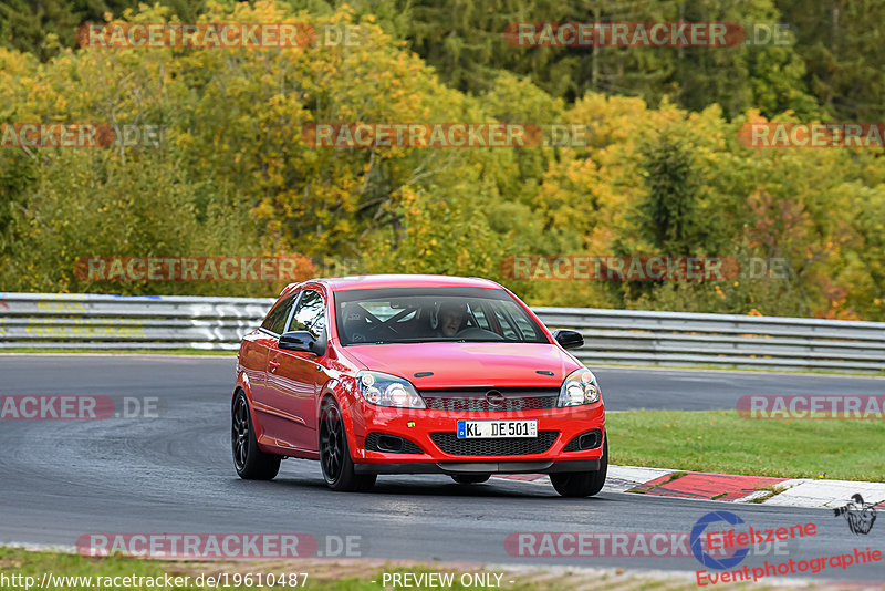 Bild #19610487 - Touristenfahrten Nürburgring Nordschleife (16.10.2022)