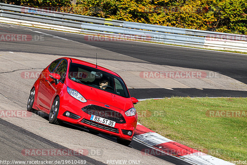 Bild #19610489 - Touristenfahrten Nürburgring Nordschleife (16.10.2022)