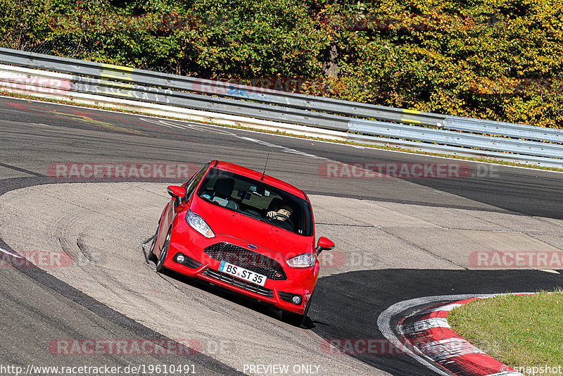 Bild #19610491 - Touristenfahrten Nürburgring Nordschleife (16.10.2022)