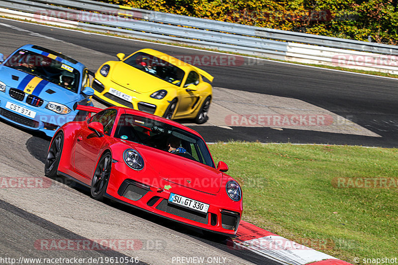 Bild #19610546 - Touristenfahrten Nürburgring Nordschleife (16.10.2022)