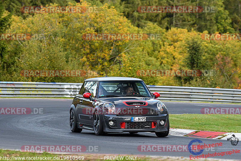 Bild #19610569 - Touristenfahrten Nürburgring Nordschleife (16.10.2022)