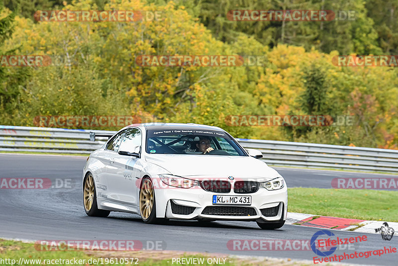 Bild #19610572 - Touristenfahrten Nürburgring Nordschleife (16.10.2022)