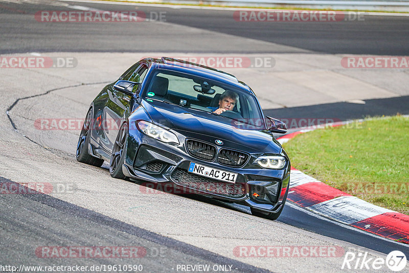 Bild #19610590 - Touristenfahrten Nürburgring Nordschleife (16.10.2022)