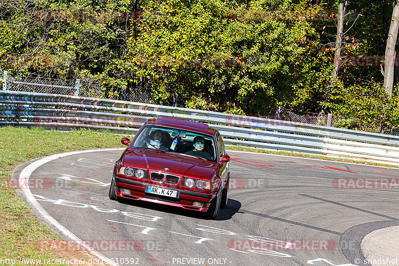 Bild #19610592 - Touristenfahrten Nürburgring Nordschleife (16.10.2022)