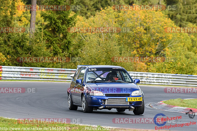 Bild #19610593 - Touristenfahrten Nürburgring Nordschleife (16.10.2022)