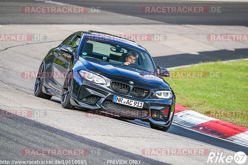 Bild #19610595 - Touristenfahrten Nürburgring Nordschleife (16.10.2022)