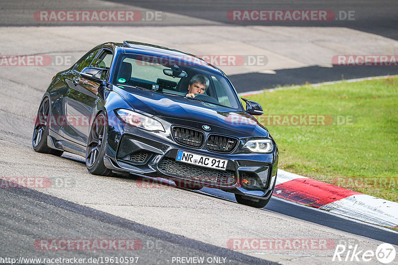 Bild #19610597 - Touristenfahrten Nürburgring Nordschleife (16.10.2022)