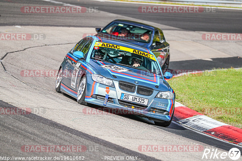 Bild #19610682 - Touristenfahrten Nürburgring Nordschleife (16.10.2022)