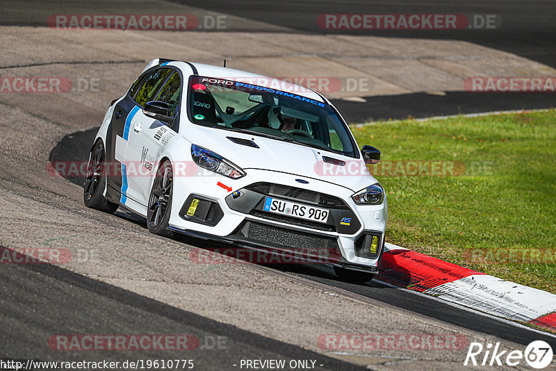 Bild #19610775 - Touristenfahrten Nürburgring Nordschleife (16.10.2022)