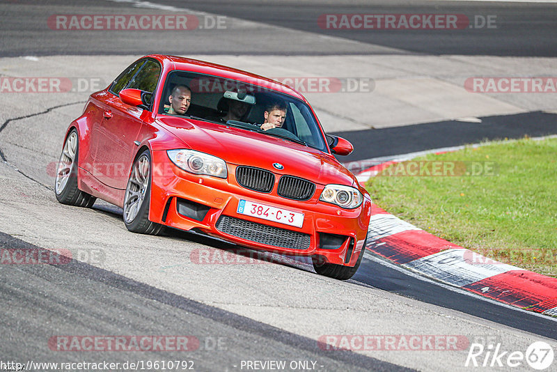 Bild #19610792 - Touristenfahrten Nürburgring Nordschleife (16.10.2022)