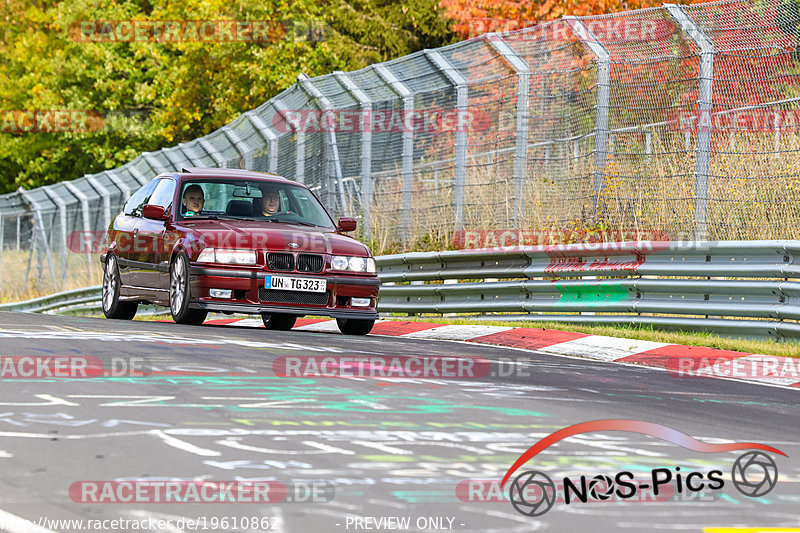 Bild #19610862 - Touristenfahrten Nürburgring Nordschleife (16.10.2022)