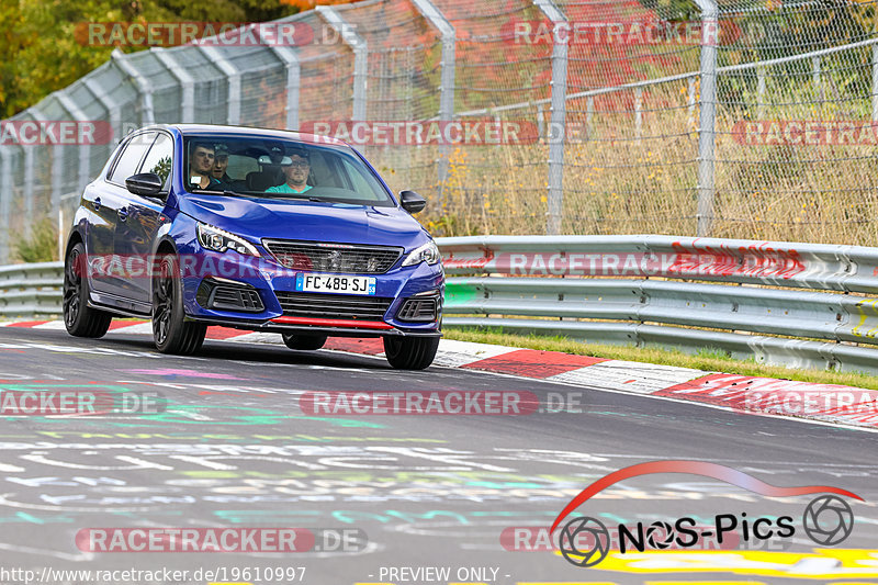 Bild #19610997 - Touristenfahrten Nürburgring Nordschleife (16.10.2022)