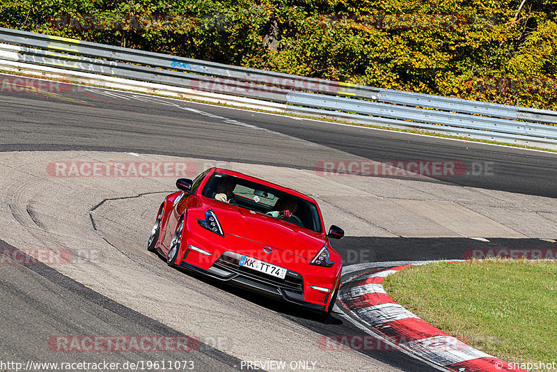 Bild #19611073 - Touristenfahrten Nürburgring Nordschleife (16.10.2022)