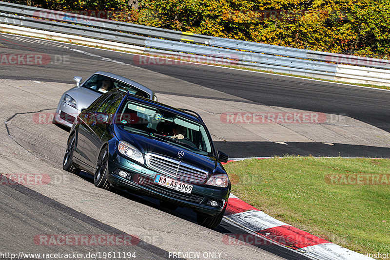 Bild #19611194 - Touristenfahrten Nürburgring Nordschleife (16.10.2022)