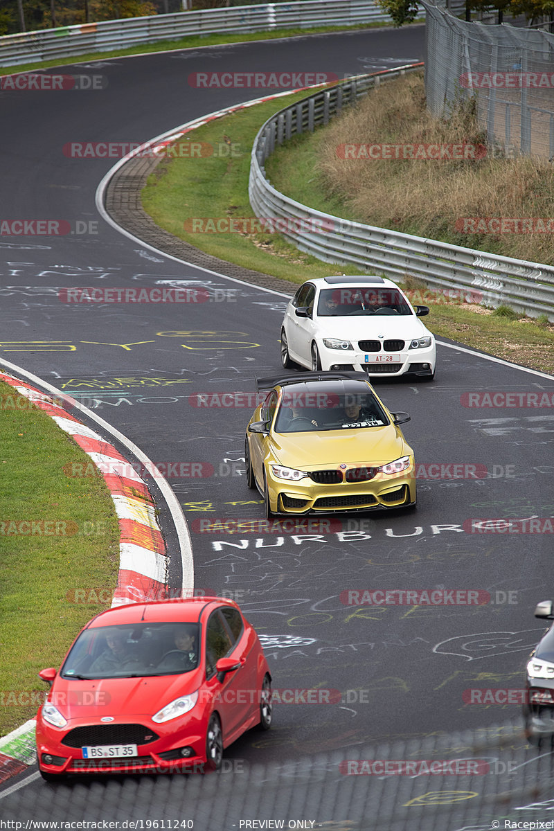 Bild #19611240 - Touristenfahrten Nürburgring Nordschleife (16.10.2022)