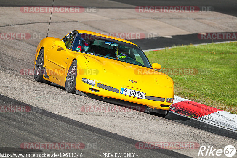 Bild #19611348 - Touristenfahrten Nürburgring Nordschleife (16.10.2022)