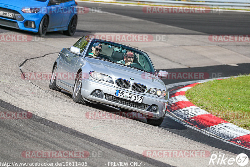 Bild #19611406 - Touristenfahrten Nürburgring Nordschleife (16.10.2022)