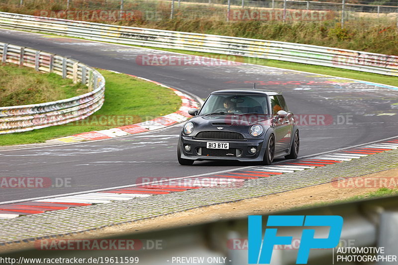 Bild #19611599 - Touristenfahrten Nürburgring Nordschleife (16.10.2022)