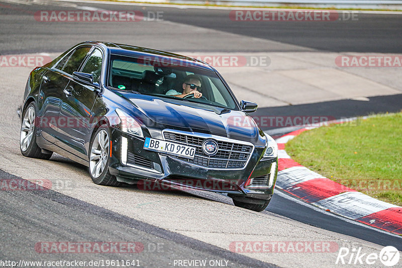 Bild #19611641 - Touristenfahrten Nürburgring Nordschleife (16.10.2022)